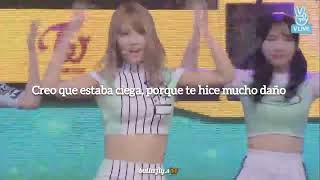 TWICE - Precious Love // Sub Español
