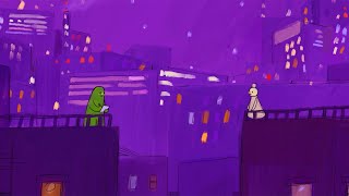 s o c i a l d i s t a n c i n g Music Video