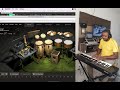 Chick Corea- Mistress Luck-A Portrait, Marcio Lima