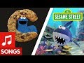 Sesame Street Cookie Monster Songs Compilation