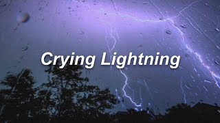 𝗖𝗿𝘆𝗶𝗻𝗴 𝗟𝗶𝗴𝗵𝘁𝗻𝗶𝗻𝗴 - 𝗔𝗿𝗰𝘁𝗶𝗰 𝗠𝗼𝗻𝗸𝗲𝘆𝘀 (𝗟𝘆𝗿𝗶𝗰𝘀)