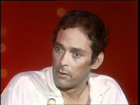 Dick Clark Interviews John O'Banion - American Bandstand 1981