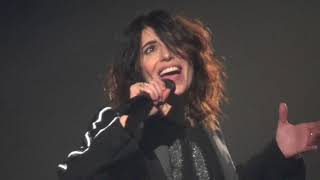 Giorgia - Come neve - OroneroLive Tour Roma (Palalottomatica) 02/03/18