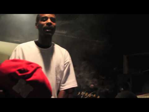 Lil Stack  and  Ray Vicks - In Studio Session Live With Gutta Tv