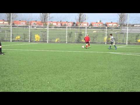 Teylingen E3 - Voorschoten '97 E14