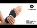 3M Futuro Sport Handgelenkbandage anpassbar 1 Stück