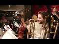 "CAMP OUT" Michael Leonhart Orchestra  live at Jazz Standard August 14, 2019