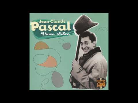 Jean-Claude Pascal - Entre la mer et moi (France, 1966)