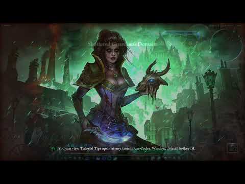 Mageslayer Spellbreaker vs. Shard 75-76 6:52 run (no short rooms, full aggro in boss chunks)