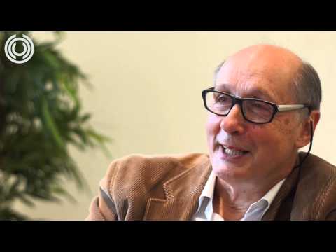 Interview Bernhard Trenkle 3 - Mentaltechniken im Alltag