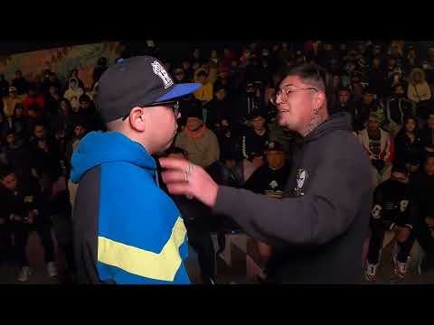 CATARSIS vs. CAPABLANCA: LA FINAL🏆- DEM Antofagasta 2022