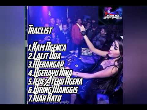 DJ KAM NGENCA VS LALIT DUA LAGU KARO 2020 SUPER TINGGI BUDAY MIX X BORIS SITEPUBINJAI SUPER BA