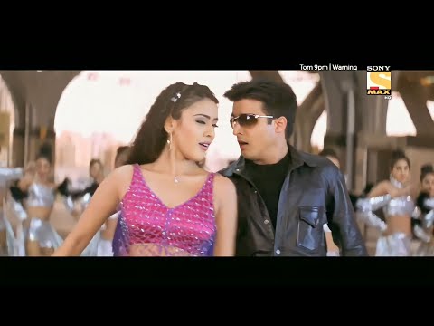 O Haseena Zulfon Wali - Dil Vil Pyar Vyar (2002) Jimmy Shergill, Hrishitaa Bhatt, Full HD Song 1080p