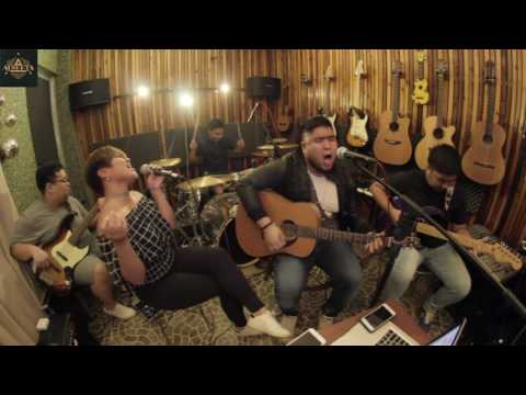 Sabihin | (c) Zelle | #AgsuntaJamSessions