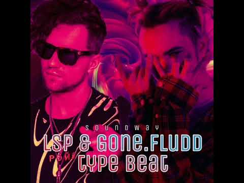 ЛСП & Gone.fludd type beat "2OI2"