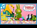 Spring Start Thomas Friends All Engines Go NEW MUSIC VIDEO