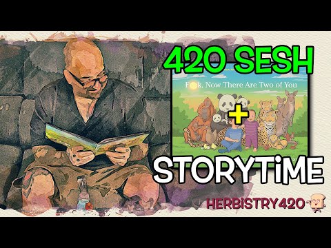 Stoned Book Review: 5 Hilarious Moments from "F***, Now There Are Two of You!"