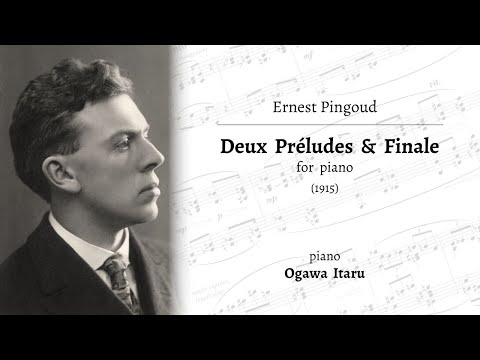 Valse noble Piano Video