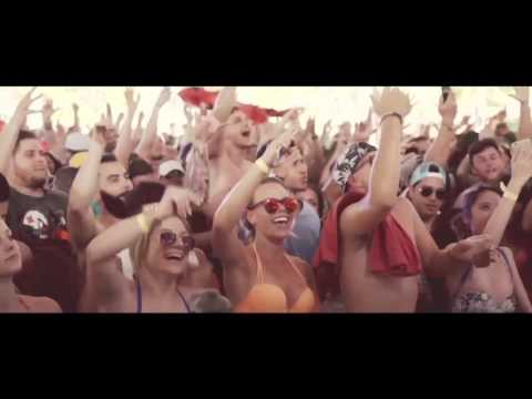 Weekend Festival BALTIC 2016 - Phase 3 Artist Video