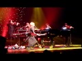 Tori Amos - Fearlessness (Amsterdam, NL 2011-10-18)