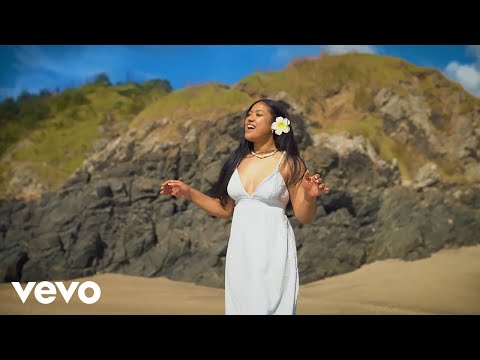 Mesha Fretton - You Caught My Eye (Official Music Video)
