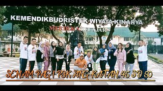 Download lagu Nonstop Cha Cha Nusantara - Iron & Nona/P3K Angkatan 45 sd 50 PPSDMPK KEMENDIKBUDRISTEK mp3