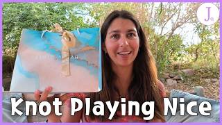 Knot Playing Nice - Episode 02