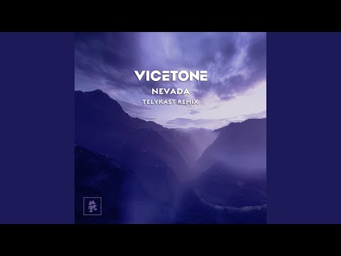 Nevada (TELYKAST Remix)
