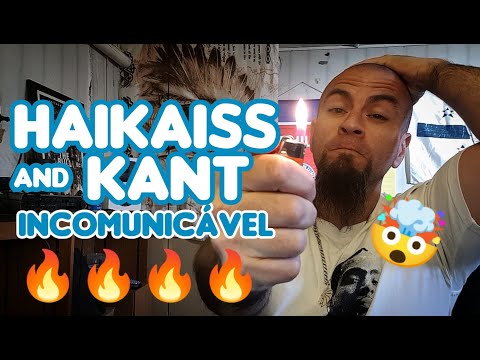 Haikaiss e Kant - Incomunicável || CCTC Reactions || Fuego or No Bueno