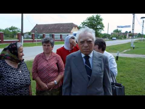 La Monument 9 mai 2013 Cerneteaz