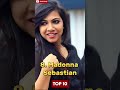 Top 10 Hottest Malayalam Actress Shorts