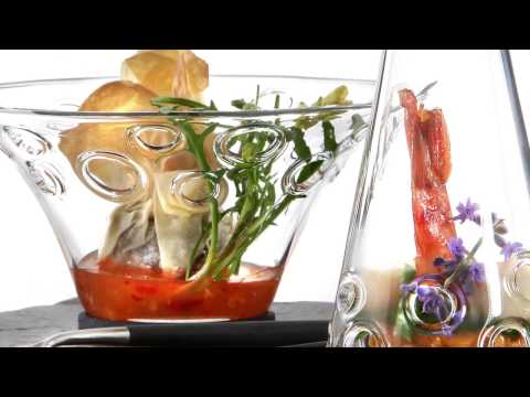 "Rough!" & "Lacuna" - Produktvideo von ZIEHER