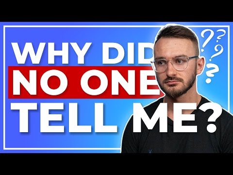 What Does An ICEBERG Have To Do With Marketing?