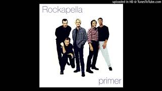 Rockapella - Have a Little Faith