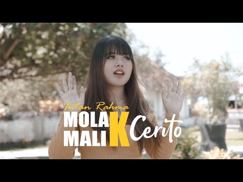 Intan Rahma - Molak Malik Cerito (Official Music Video)