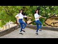 #MASAKALI #DANCE                                        Masakali 2.O | Dance cover | Easy Dance Step