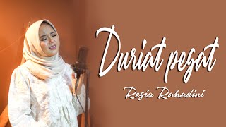 Download lagu Duriat pegat cover Regia Rahadini (cover) mp3