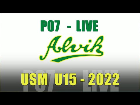USM U15 Alvik Basket P07 - Malbas