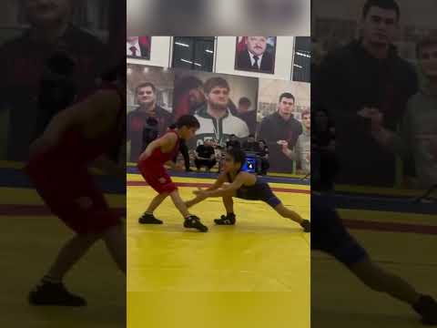 Entró En La Zona (@alikhan_mayrukayev94)