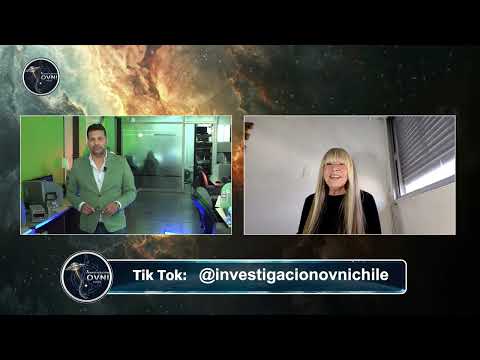 INVESTIGACIÓN OVNI CHILE Capítulo 10