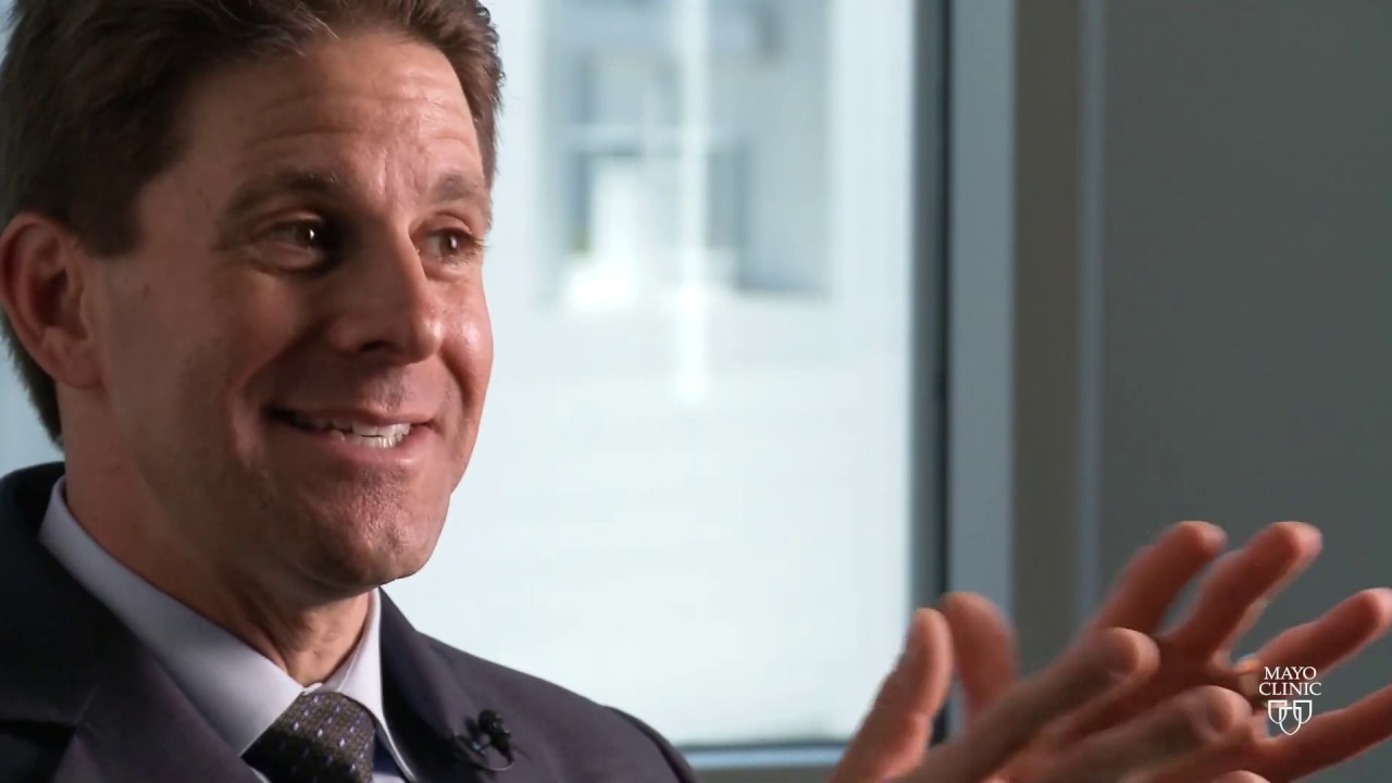 Hypertrophic cardiomyopathy: Mayo Clinic’s approach to diagnosing and treating.