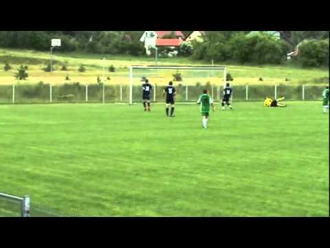 2011.06.12 Ogniwo - Frassati 5-2 Hanc R..avi