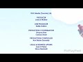 Super Why Credits Closing
