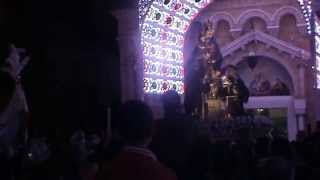 preview picture of video 'Festeggiamenti in onore di Maria SS. della Fontana 2014 - Torremaggiore (Fg)'