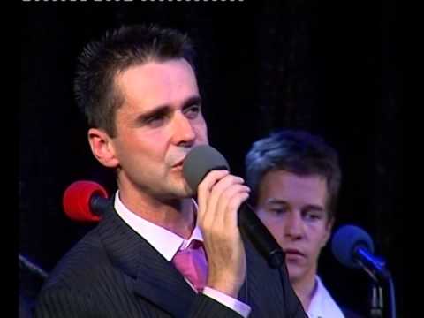 Đani Stipaničev & Klapa Dalmati - Bodulska balada (Live in Komedija)
