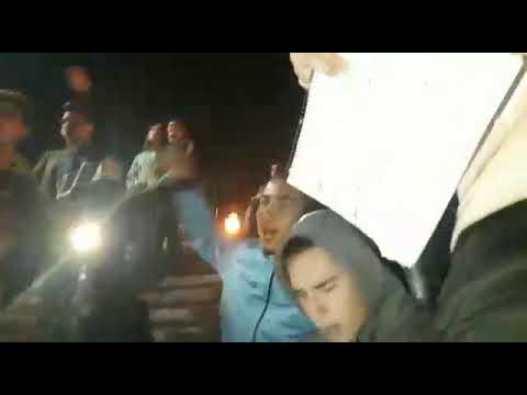 Smk-Aflay Vs. Tori-Farenhate SEMIFINALES(Clasificación a FS)