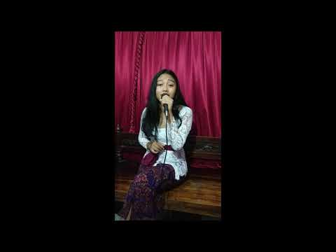 Ibu Ambu Swarga cover by Nandita Maharani
