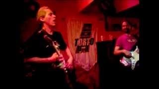 Druidas Blues Band (Jimi Hendrix Experience - Up from the skies) Blues rock Live