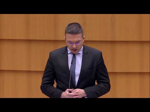 Tomislav Sokol - Govor "Umjetna inteligencija"