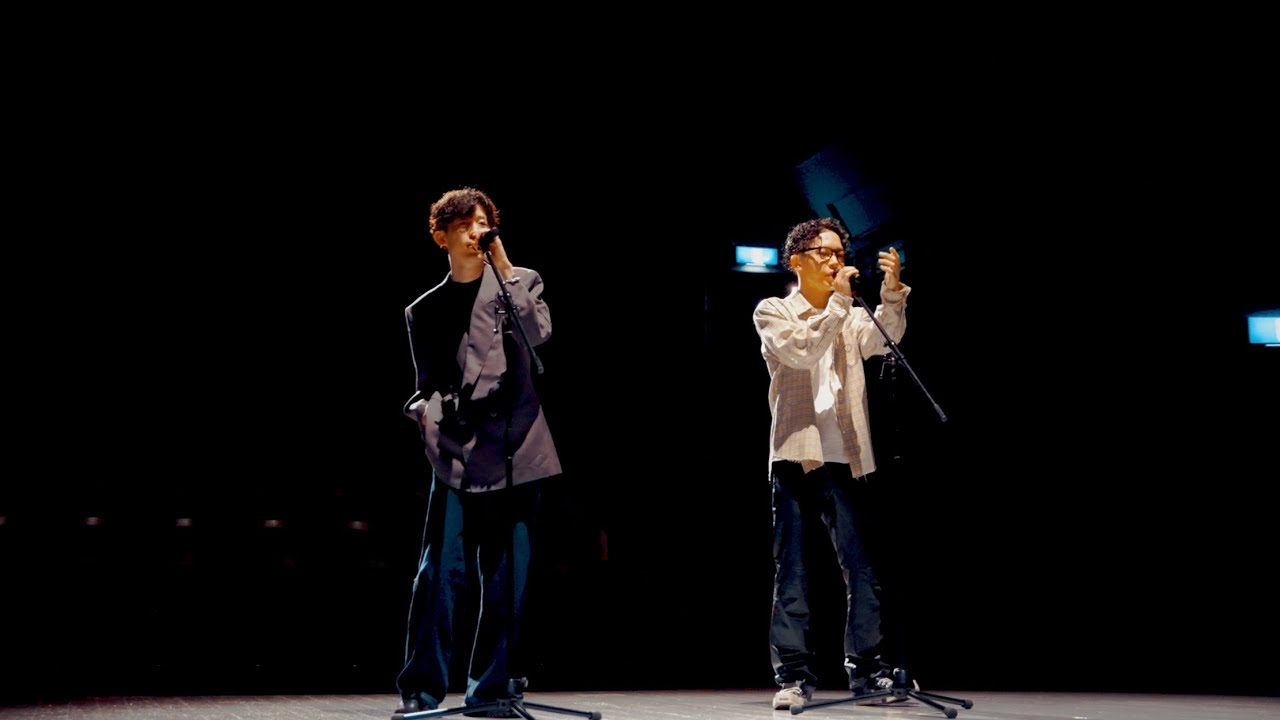 Lark & Sora Asano - LALALA [Prod. Take It Low] (Music Video)